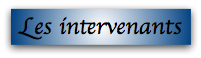 Intervenants