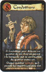 Condottière