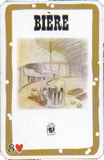 bière