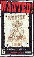 Wanted