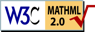 mathml-logo